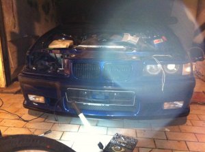 Mein Sommerfahrzeug - 3er BMW - E36 Mein Sommerfahrzeug - 3er BMW - E36