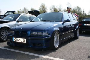 Mein Sommerfahrzeug - 3er BMW - E36 Mein Sommerfahrzeug - 3er BMW - E36