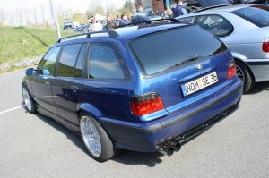 Mein Sommerfahrzeug - 3er BMW - E36 Mein Sommerfahrzeug - 3er BMW - E36