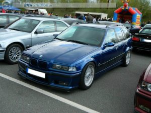Mein Sommerfahrzeug - 3er BMW - E36 Mein Sommerfahrzeug - 3er BMW - E36