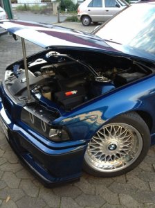 Mein Sommerfahrzeug - 3er BMW - E36 Mein Sommerfahrzeug - 3er BMW - E36