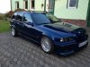 Mein Sommerfahrzeug - 3er BMW - E36 - IMG_0235.JPG