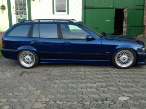 Mein Sommerfahrzeug - 3er BMW - E36 Mein Sommerfahrzeug - 3er BMW - E36