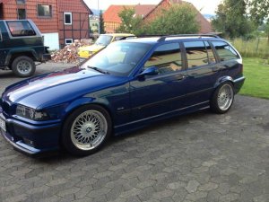 Mein Sommerfahrzeug - 3er BMW - E36 Mein Sommerfahrzeug - 3er BMW - E36