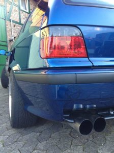 Mein Sommerfahrzeug - 3er BMW - E36 Mein Sommerfahrzeug - 3er BMW - E36