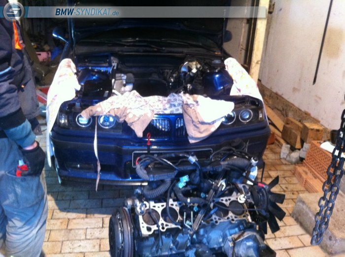 BMW-Syndikat Fotostorie