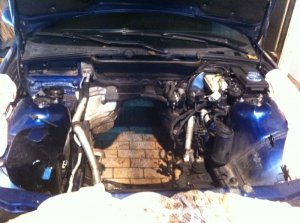 Mein Sommerfahrzeug - 3er BMW - E36 Mein Sommerfahrzeug - 3er BMW - E36