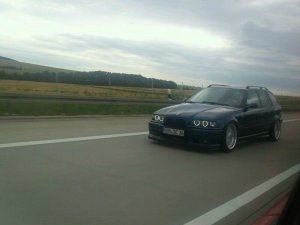 Mein Sommerfahrzeug - 3er BMW - E36 Mein Sommerfahrzeug - 3er BMW - E36