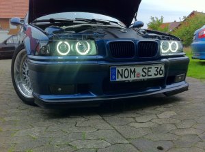 Mein Sommerfahrzeug - 3er BMW - E36 Mein Sommerfahrzeug - 3er BMW - E36