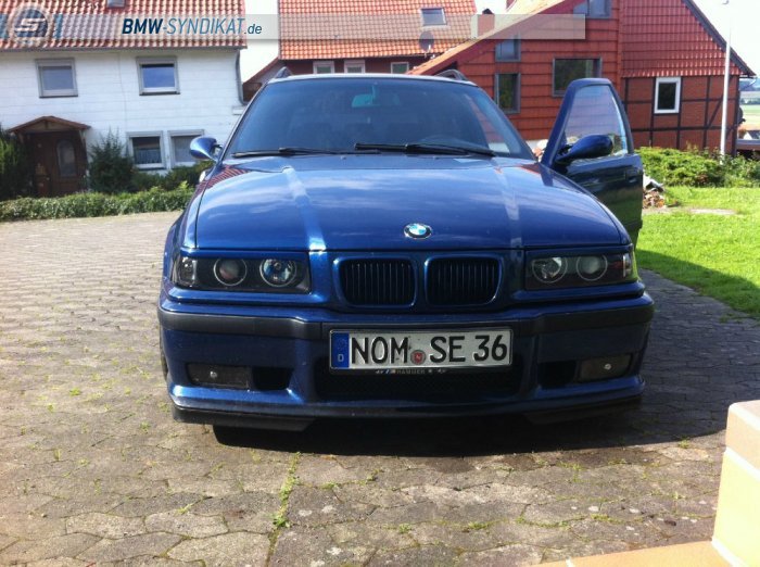 BMW-Syndikat Fotostorie
