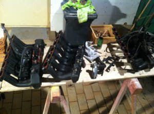 Mein Sommerfahrzeug - 3er BMW - E36 Mein Sommerfahrzeug - 3er BMW - E36