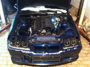 Mein Sommerfahrzeug - 3er BMW - E36 Mein Sommerfahrzeug - 3er BMW - E36