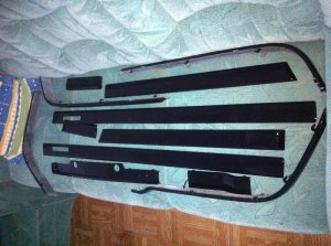 Mein Sommerfahrzeug - 3er BMW - E36 Mein Sommerfahrzeug - 3er BMW - E36