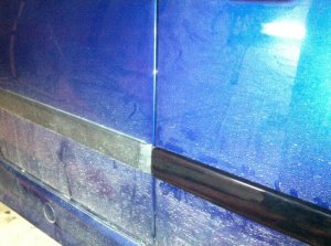 Mein Sommerfahrzeug - 3er BMW - E36 Mein Sommerfahrzeug - 3er BMW - E36