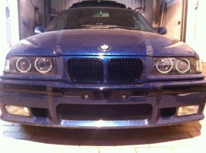 Mein Sommerfahrzeug - 3er BMW - E36 Mein Sommerfahrzeug - 3er BMW - E36