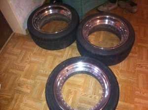 Mein Sommerfahrzeug - 3er BMW - E36 Mein Sommerfahrzeug - 3er BMW - E36