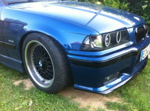 Mein Sommerfahrzeug - 3er BMW - E36 Mein Sommerfahrzeug - 3er BMW - E36