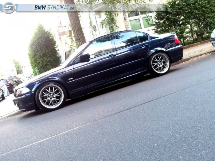 BMW-Syndikat Fotostorie
