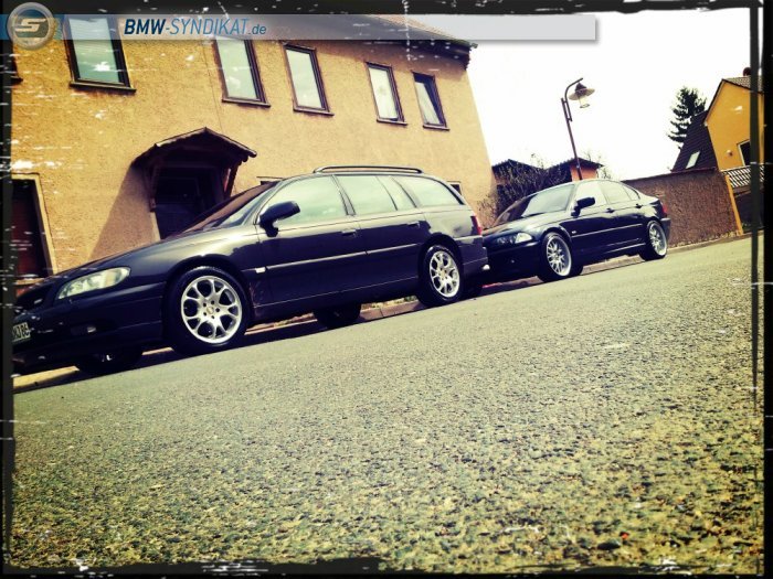 BMW-Syndikat Fotostorie
