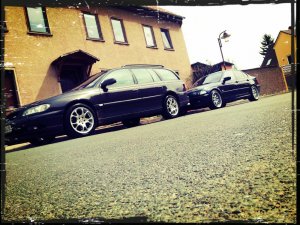 *Thüringer* - 3er BMW - E46 *Thüringer* - 3er BMW - E46