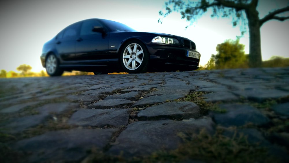 *Thringer* - 3er BMW - E46