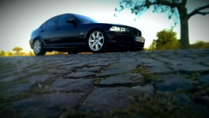 *Thüringer* - 3er BMW - E46 *Thüringer* - 3er BMW - E46