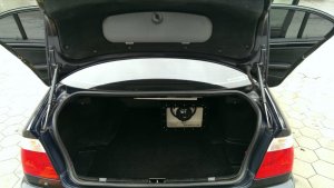 *Thüringer* - 3er BMW - E46 *Thüringer* - 3er BMW - E46