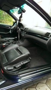 *Thüringer* - 3er BMW - E46 *Thüringer* - 3er BMW - E46