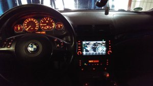 *Thüringer* - 3er BMW - E46 *Thüringer* - 3er BMW - E46