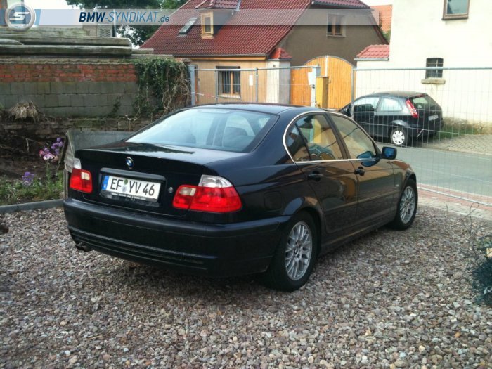 BMW-Syndikat Fotostorie