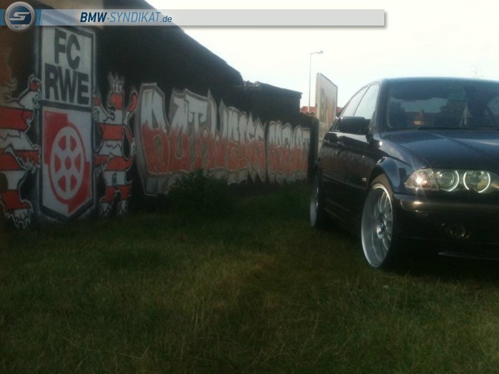 BMW-Syndikat Fotostorie