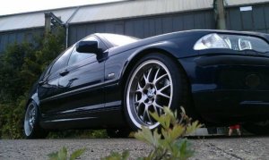 *Thüringer* - 3er BMW - E46 *Thüringer* - 3er BMW - E46