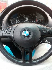*Thüringer* - 3er BMW - E46 *Thüringer* - 3er BMW - E46