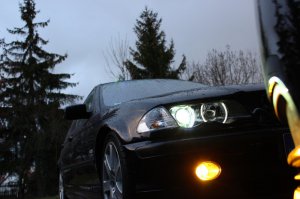 *Thüringer* - 3er BMW - E46 *Thüringer* - 3er BMW - E46