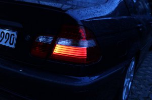 *Thüringer* - 3er BMW - E46 *Thüringer* - 3er BMW - E46