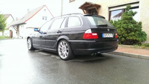 *330i* - 3er BMW - E46
