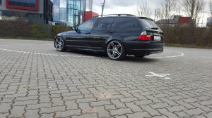 *330i* - 3er BMW - E46