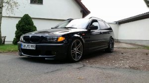 *330i* - 3er BMW - E46