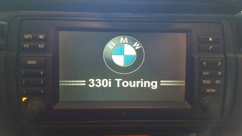 *330i* - 3er BMW - E46