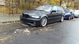 *330i* - 3er BMW - E46