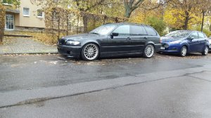 *330i* - 3er BMW - E46