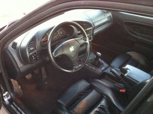 E36 320i - 3er BMW - E36