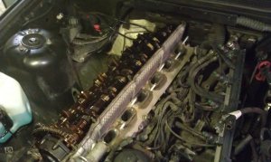E36 320i - 3er BMW - E36