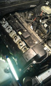 E36 320i - 3er BMW - E36