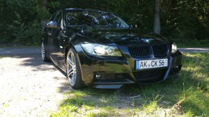 E90 330i - 3er BMW - E90 / E91 / E92 / E93