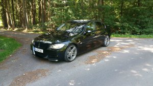 E90 330i - 3er BMW - E90 / E91 / E92 / E93