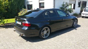 E90 330i - 3er BMW - E90 / E91 / E92 / E93