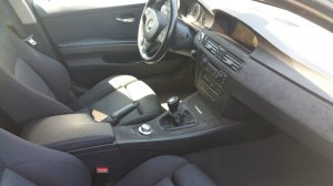 E90 330i - 3er BMW - E90 / E91 / E92 / E93