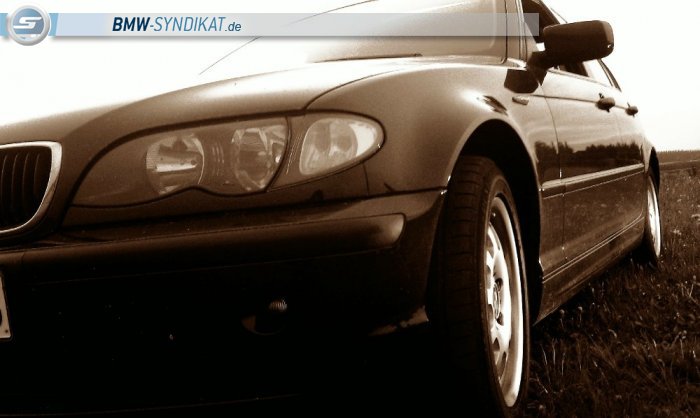 BMW-Syndikat Fotostorie