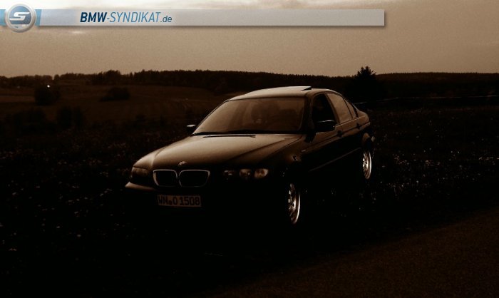 BMW-Syndikat Fotostorie